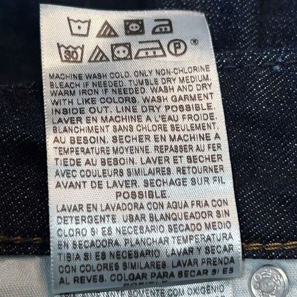 Levi’s 542 Flare Jeans for Women 20M - Picture 11 of 11